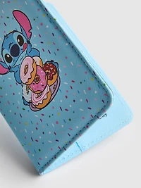 Disney's Stitch Passport Holder