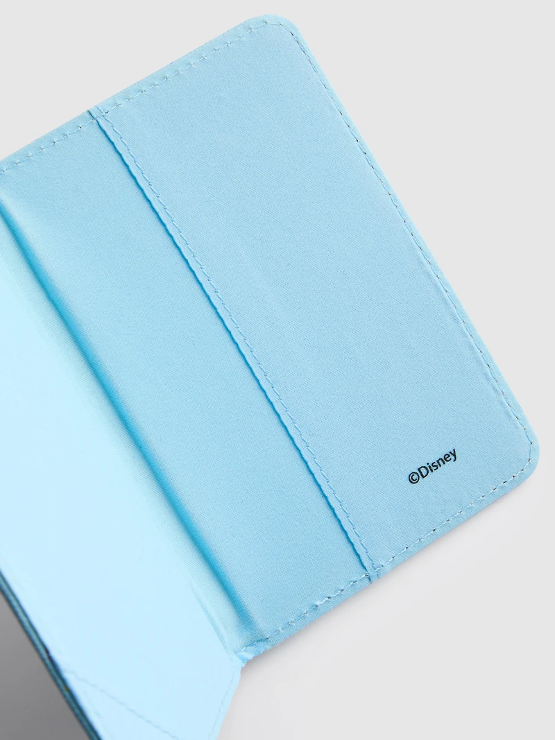 Disney's Stitch Passport Holder