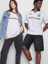 World Cup Germany Short Sleeve T-Shirt