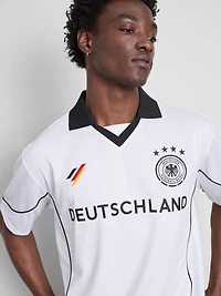 World Cup Germany Short Sleeve T-Shirt