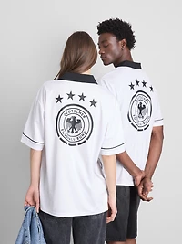 World Cup Germany Short Sleeve T-Shirt