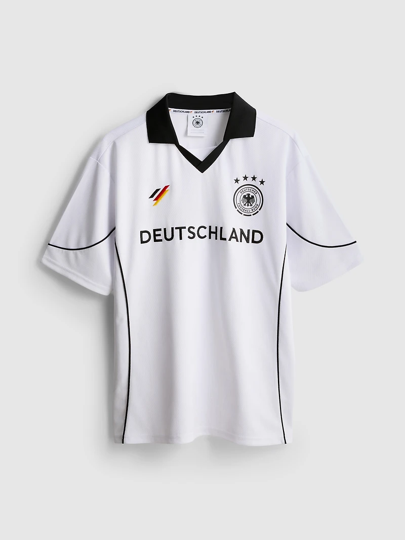 World Cup Germany Short Sleeve T-Shirt