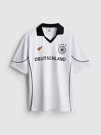 World Cup Germany Short Sleeve T-Shirt