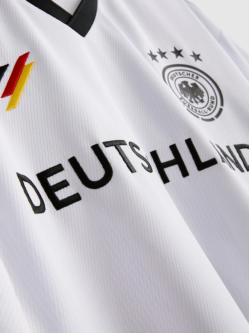 World Cup Germany Short Sleeve T-Shirt