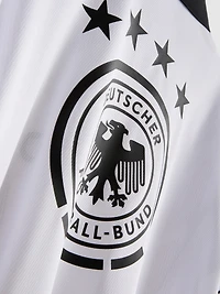 World Cup Germany Short Sleeve T-Shirt