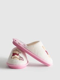 Disney’s Winnie the Pooh Mule Slippers