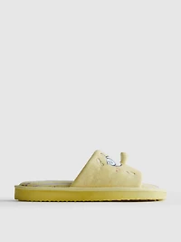 SpongeBob SquarePants Mule Slippers
