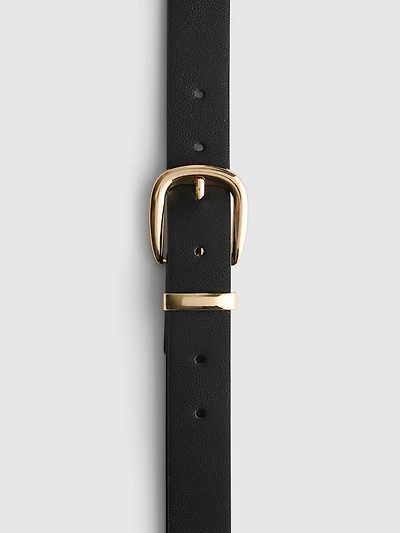 Metal Buckle Belt