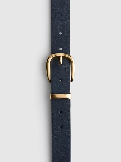 Metal Buckle Belt