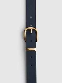 Metal Buckle Belt