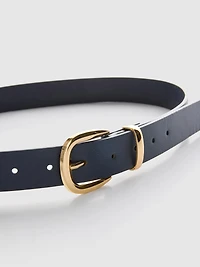 Metal Buckle Belt
