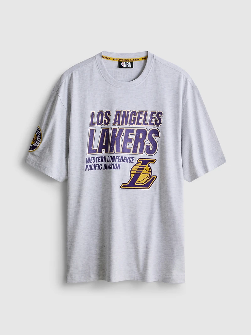 NBA Los Angeles Lakers T-Shirt