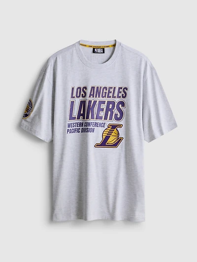 NBA Los Angeles Lakers T-Shirt