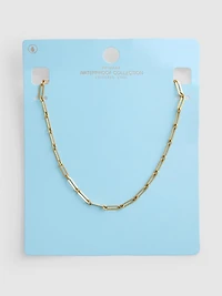 Waterproof Chain Necklace