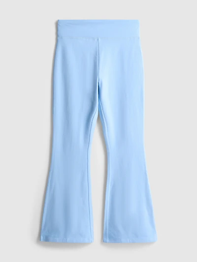 7-15yrs | Flare Leggings
