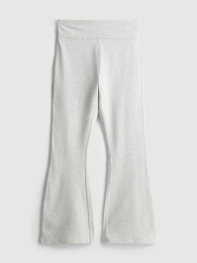 7-15yrs | Flare Leggings