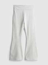 7-15yrs | Flare Leggings
