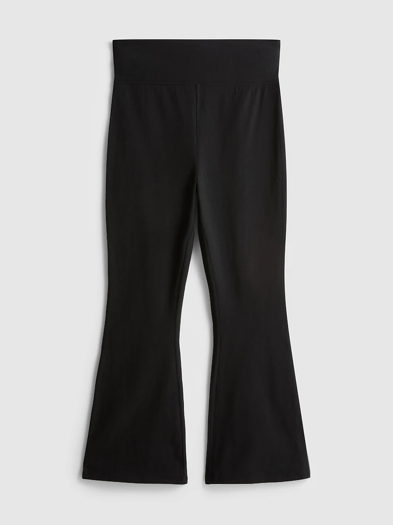 7-15yrs | Flare Leggings