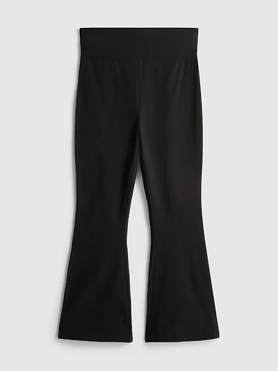 7-15yrs | Flare Leggings