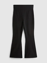 7-15yrs | Flare Leggings