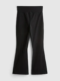 7-15yrs | Flare Leggings