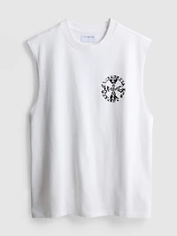 Los Angeles Graphic Tank Top