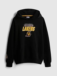 NBA Los Angeles Lakers Pullover Hoodie