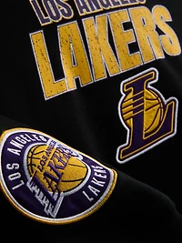 NBA Los Angeles Lakers Pullover Hoodie