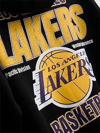 NBA Los Angeles Lakers Pullover Hoodie