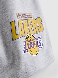 NBA Los Angeles Lakers Shorts