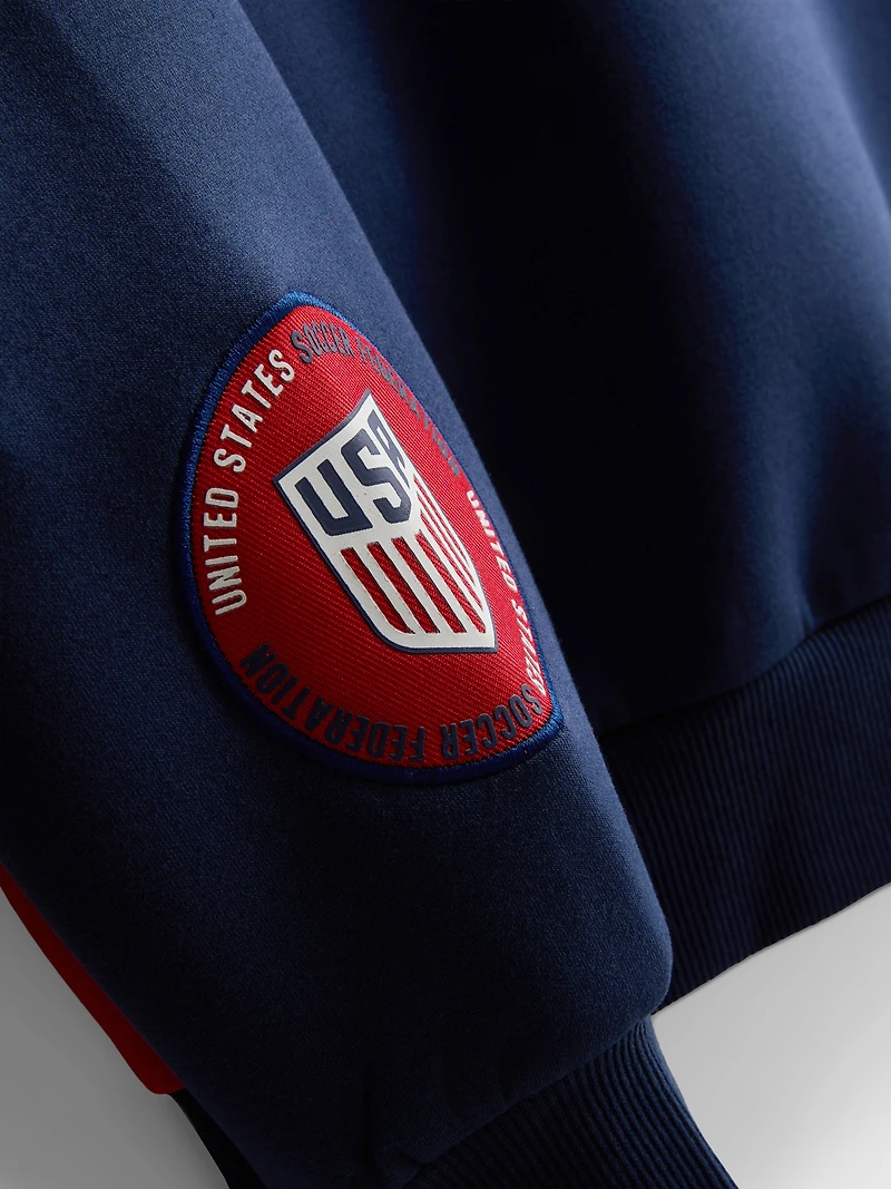 5-15yrs | USA Football Sweatshirt