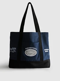 Ford Tote Bag