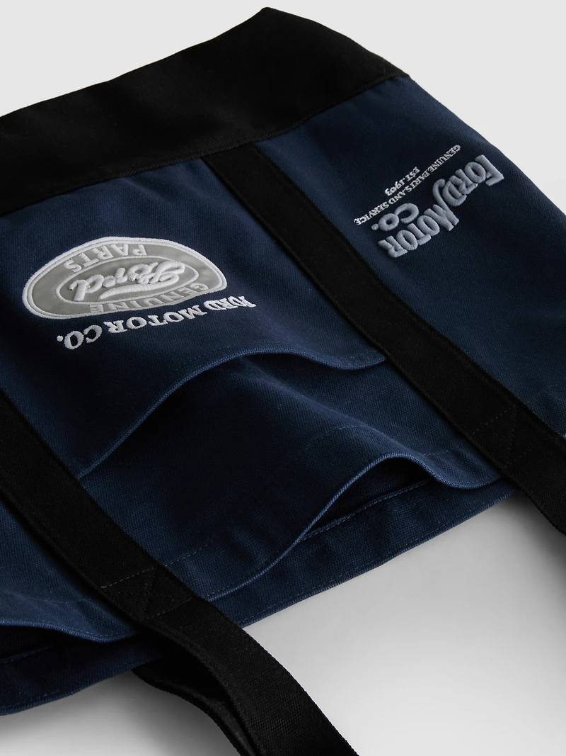 Ford Tote Bag