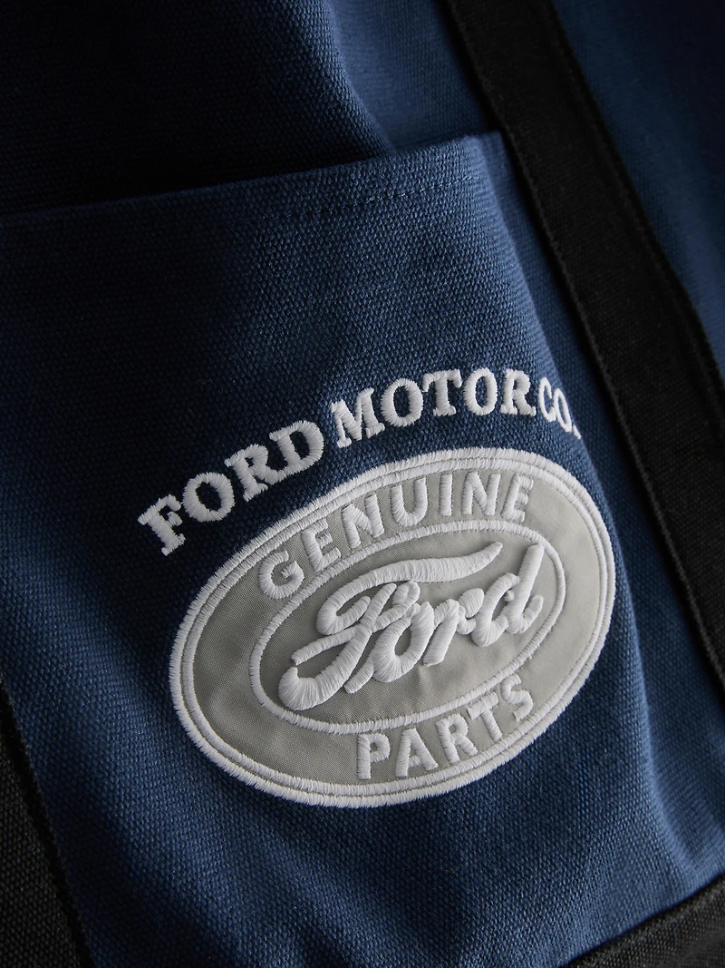 Ford Tote Bag
