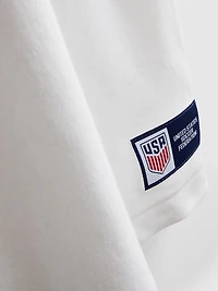 7-15yrs | USA Football T-Shirt