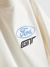 7-15yrs | Ford Graphic T-Shirt