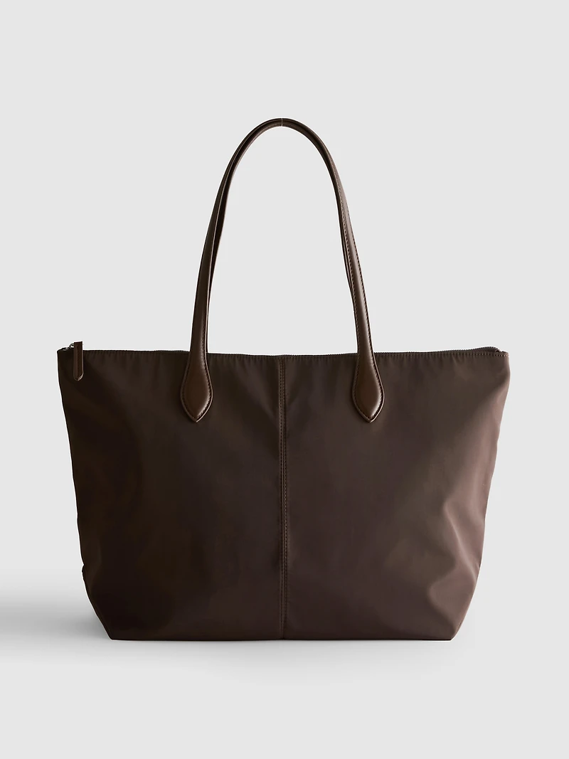 Classic Large Shopper