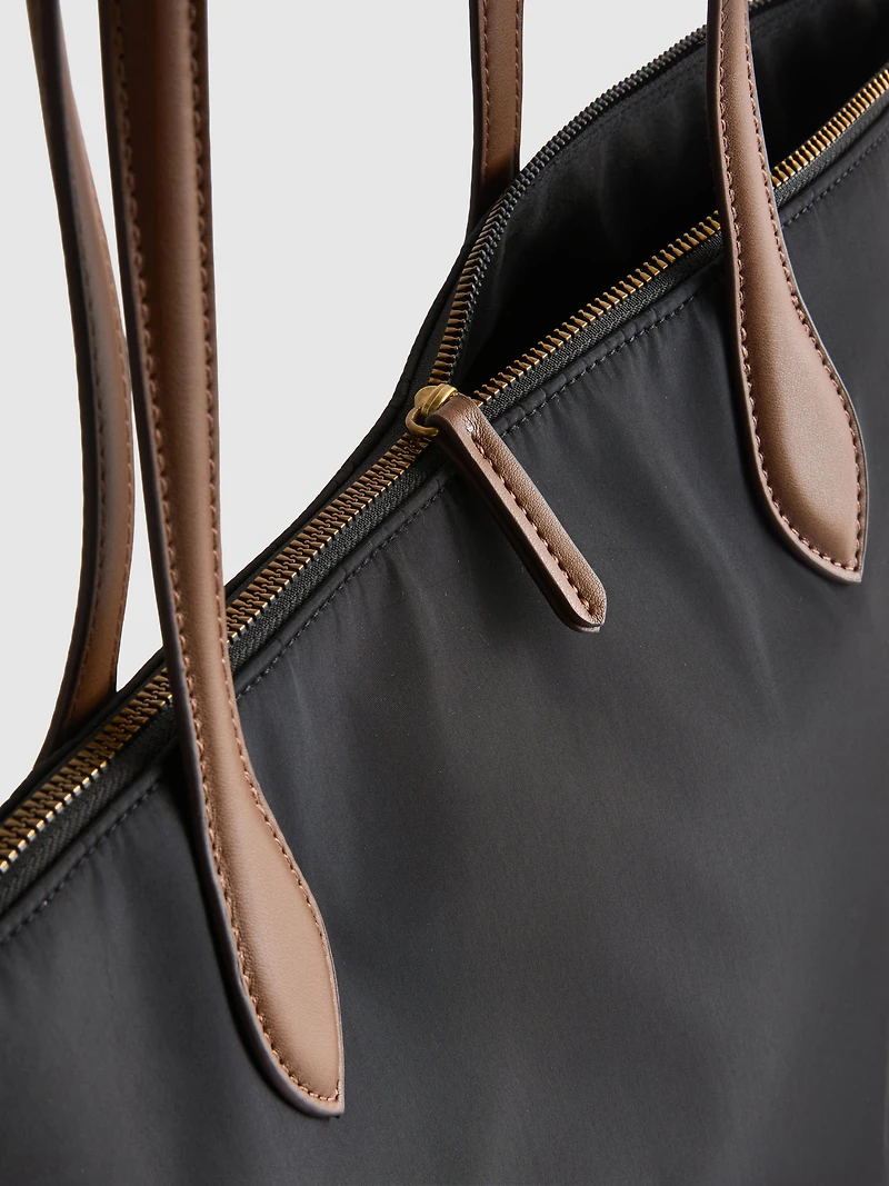 Classic Large Shopper