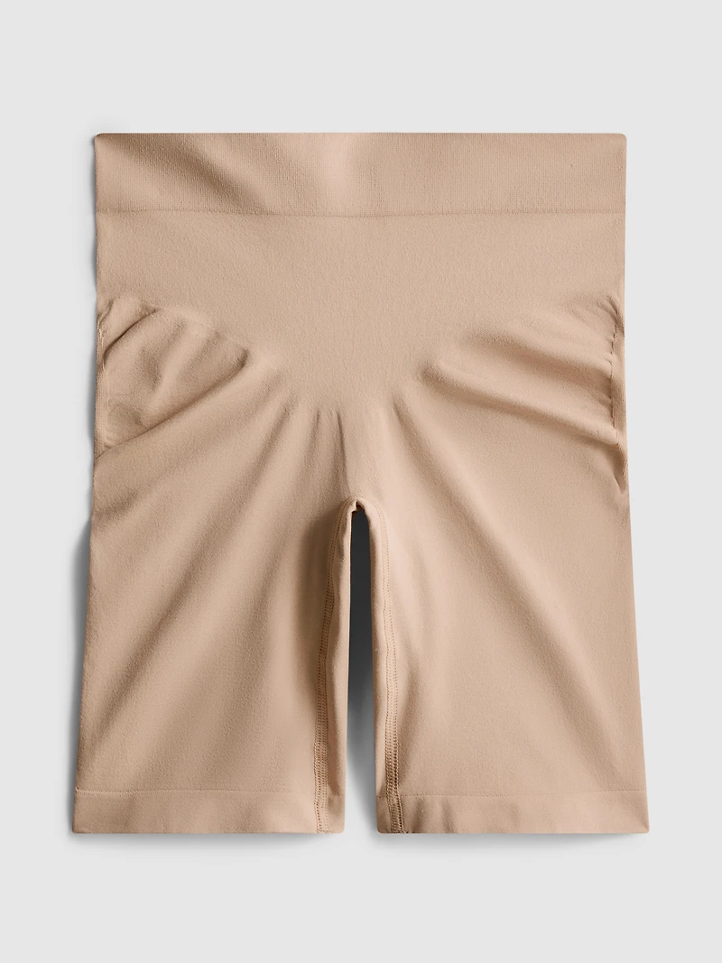 Seamless Bumlift Shorts