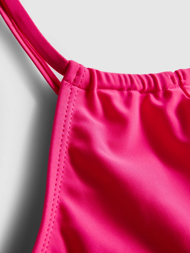 7-15yrs | Stitch Trim Bikini