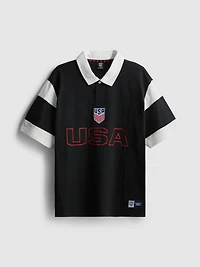 World Cup United States Polo Shirt