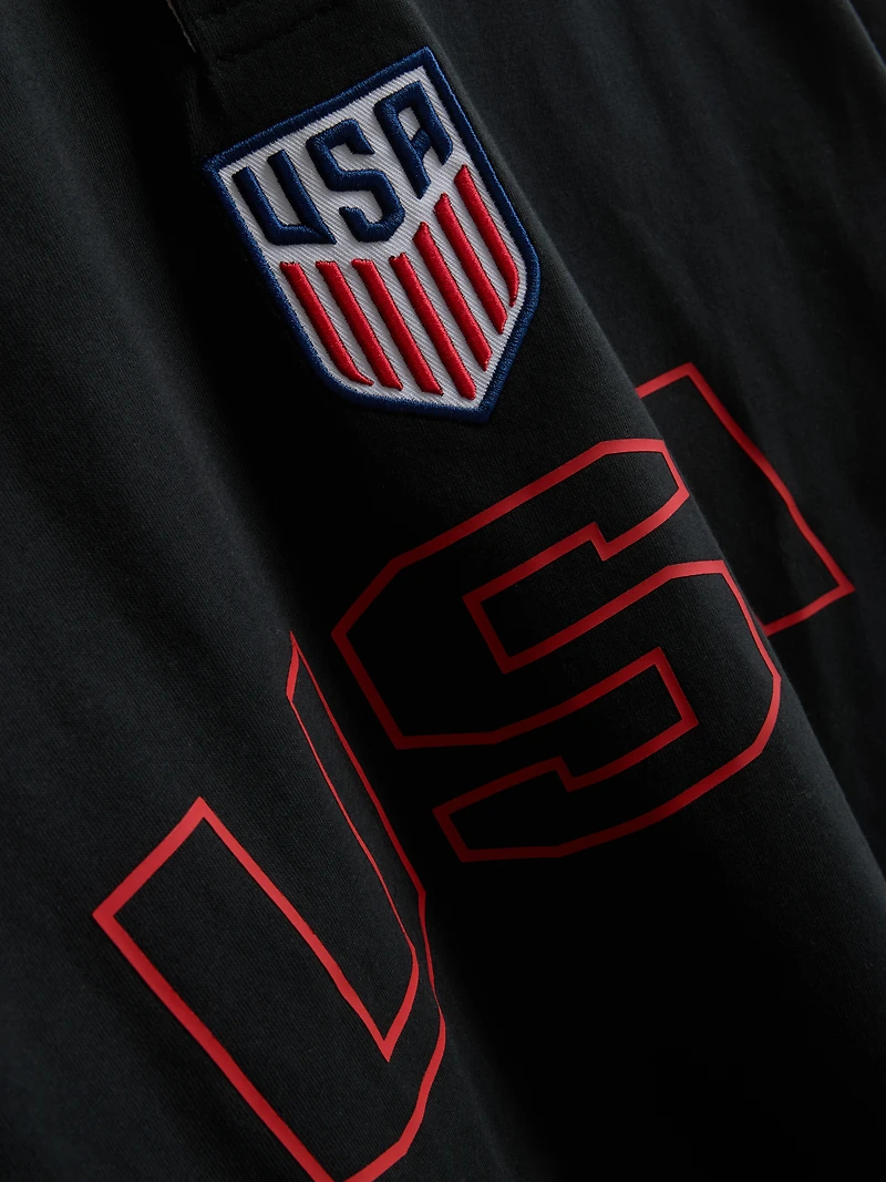 World Cup United States Polo Shirt