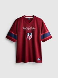 World Cup United States Mesh T-Shirt