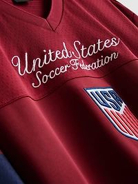 World Cup United States Mesh T-Shirt