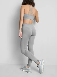 Seamless High Shine Active Leggings