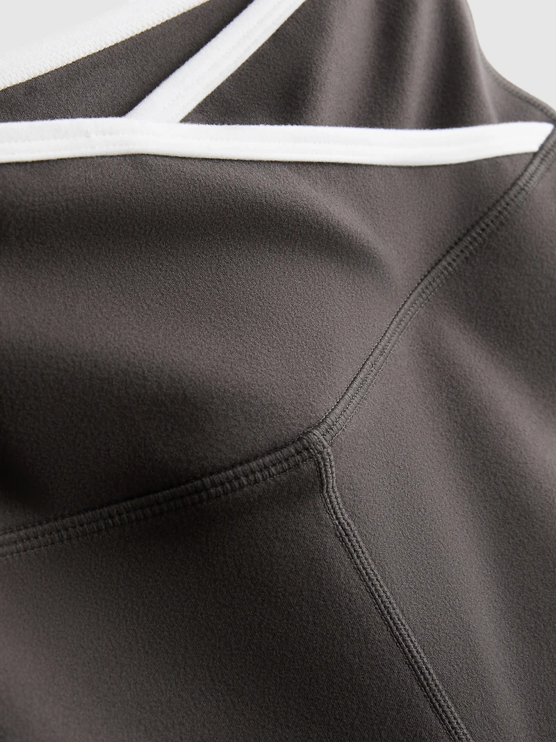 Contrast Crossover Active Shorts