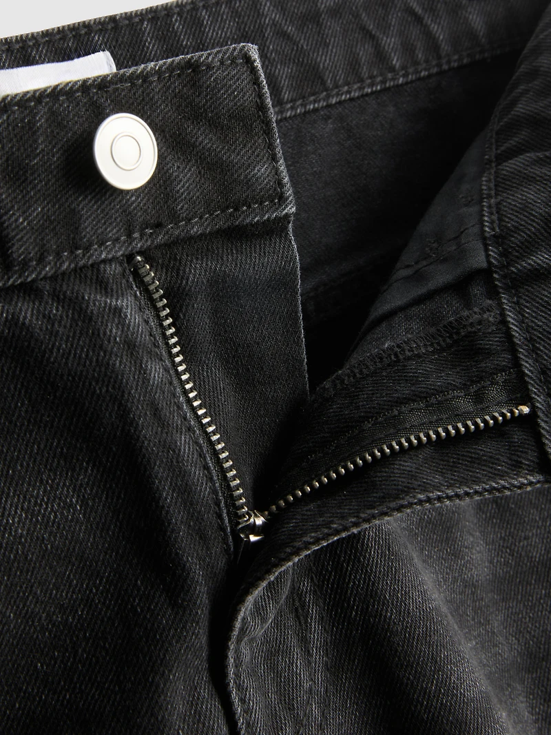 The Primark Scene | Cotton Denim Studded Jorts