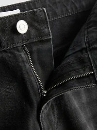 The Primark Scene | Cotton Denim Studded Jorts
