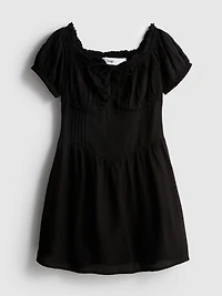 The Primark Scene | Corset Milkmaid Mini Dress