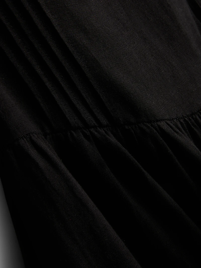 The Primark Scene | Corset Milkmaid Mini Dress